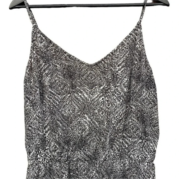 Peyton Jensen large pants romper - Picture 6 of 6